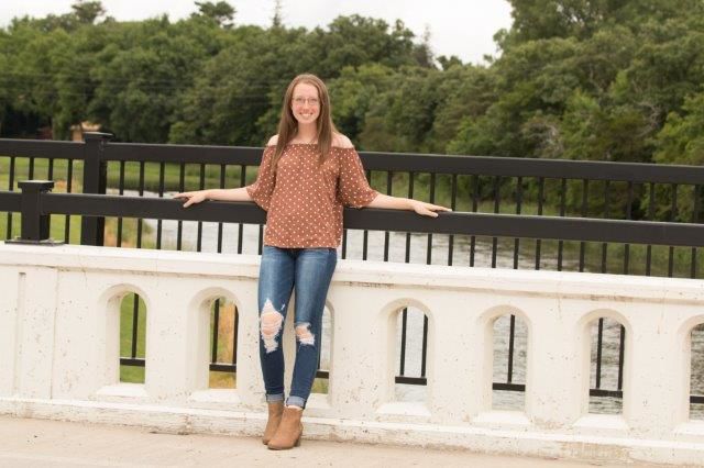Mikayla Heit - Language - Rudd-Rockford-Marble Rock